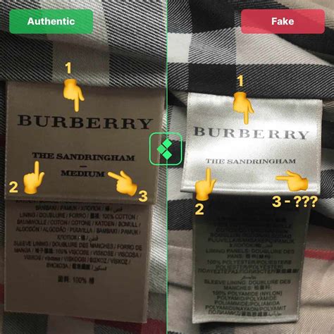 fake burberry hoody|how to check burberry authenticity.